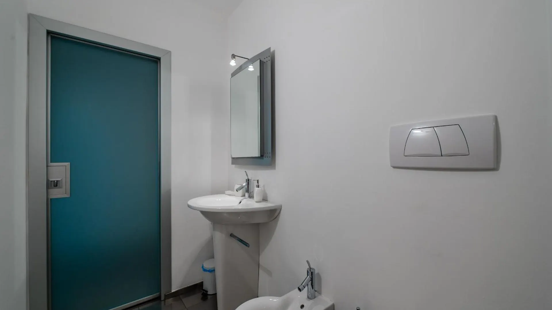 P&P Luxury Apartment Bergamo
