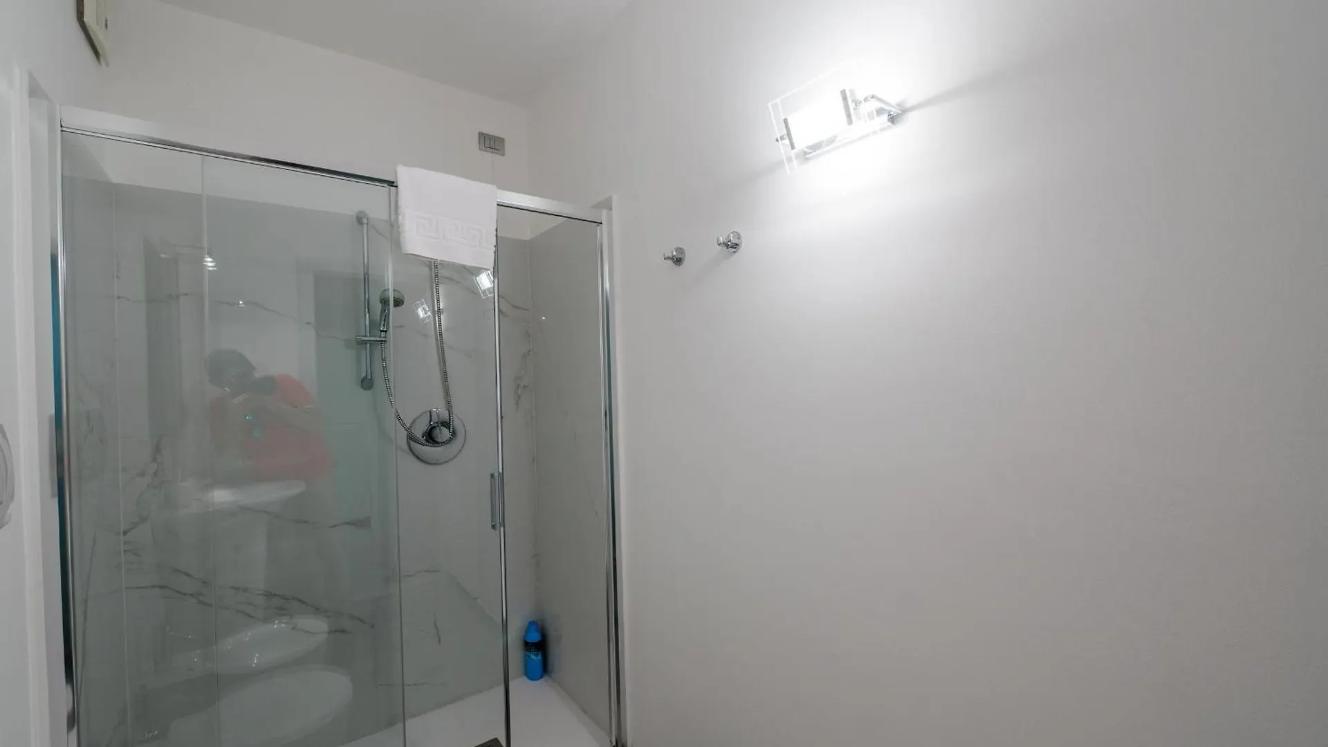 P&P Luxury Apartment Bergamo