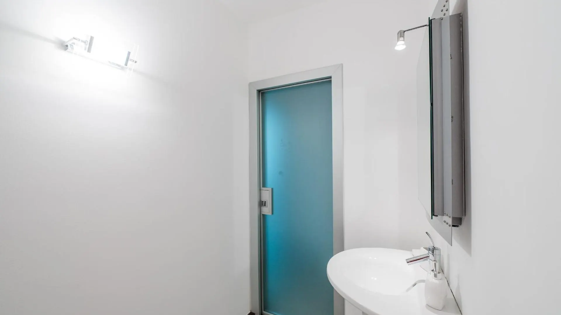 P&P Luxury Apartment Bergamo Italy