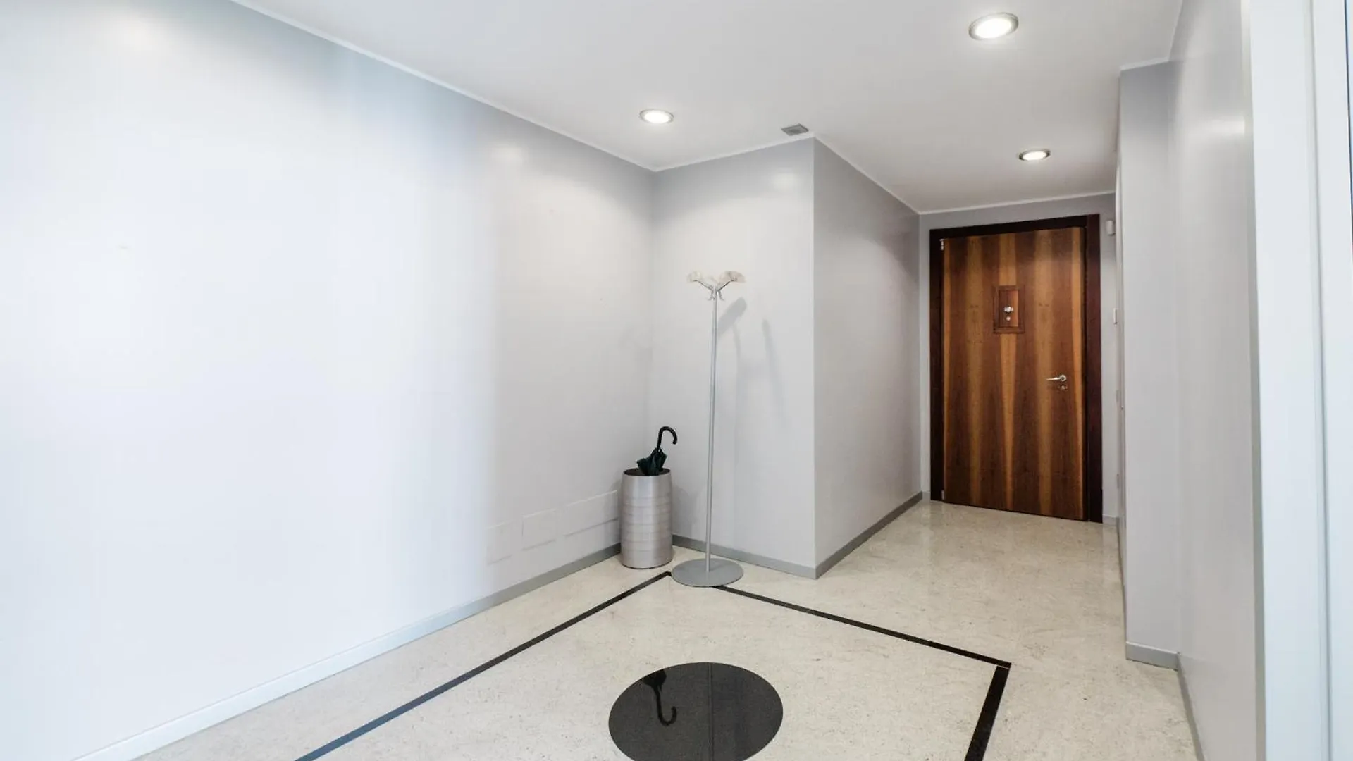 P&P Luxury Apartment Bergamo