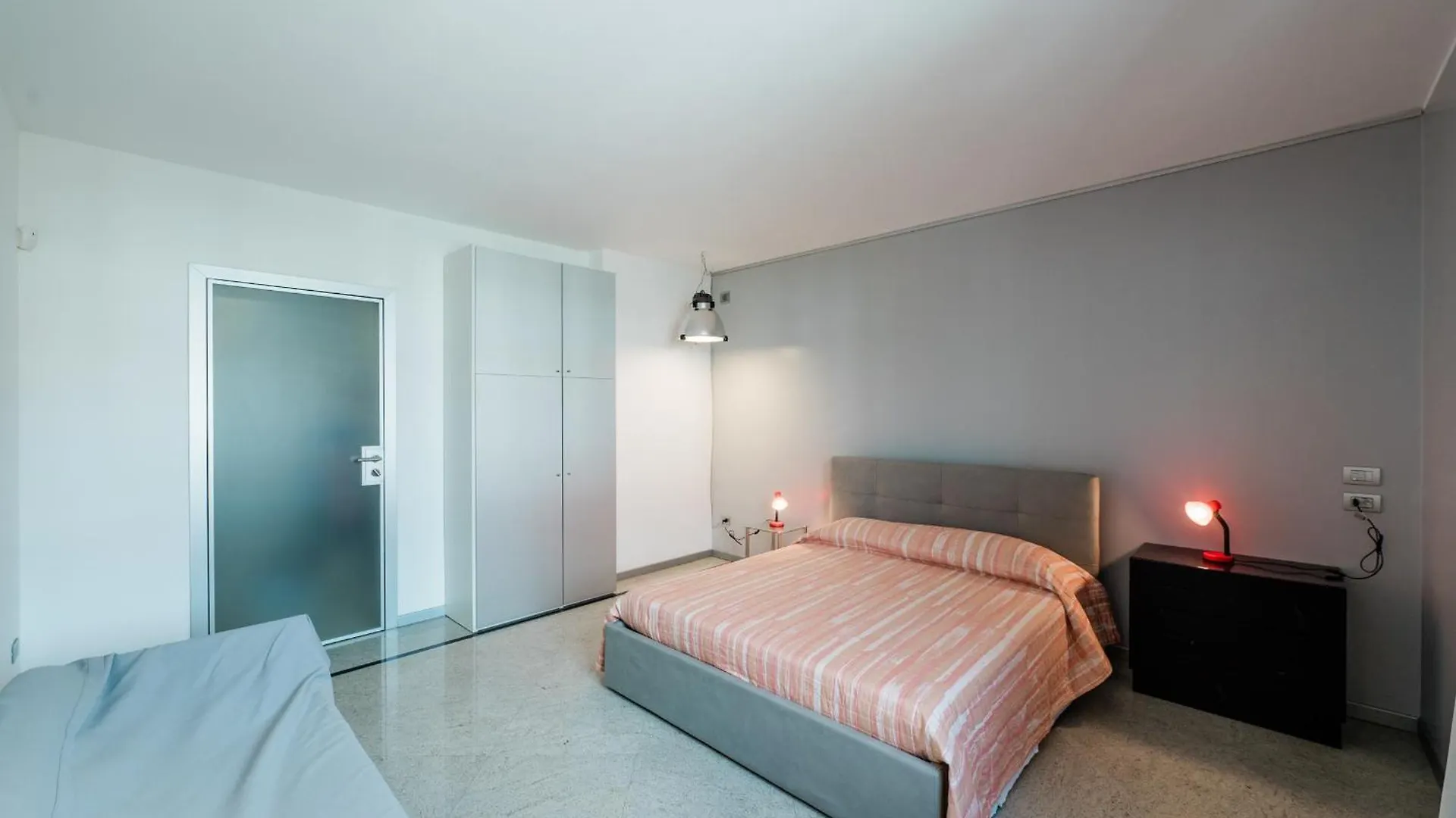 P&P Luxury Apartment Bergamo