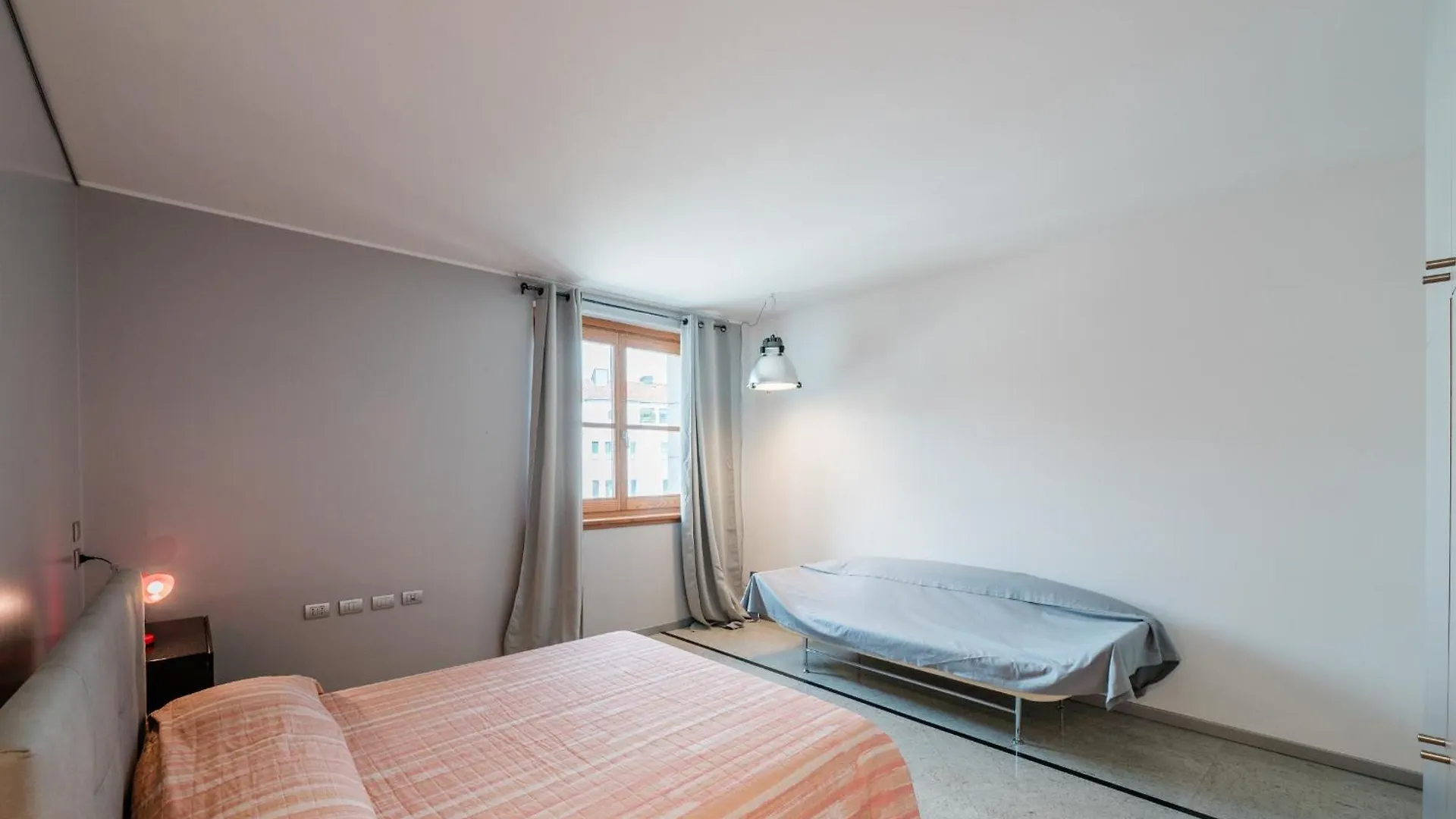 P&P Luxury Apartment Bergamo