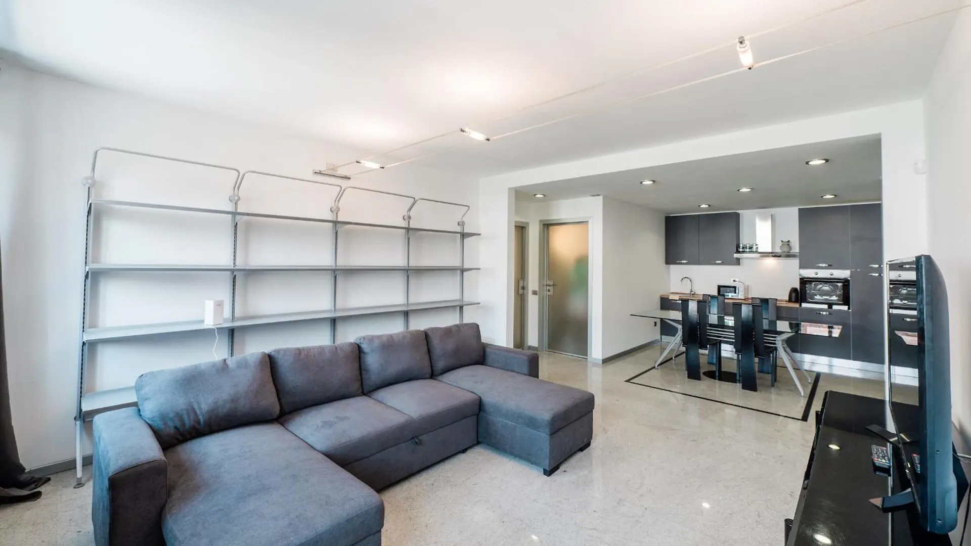 P&P Luxury Apartment Bergamo