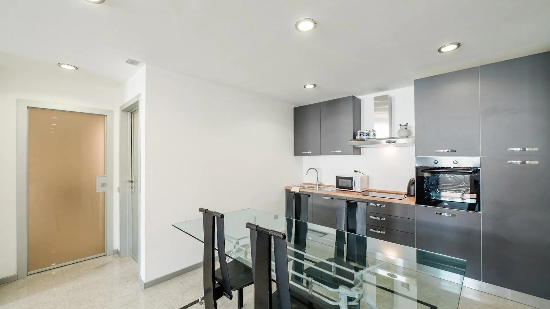 P&P Luxury Apartment Bergamo
