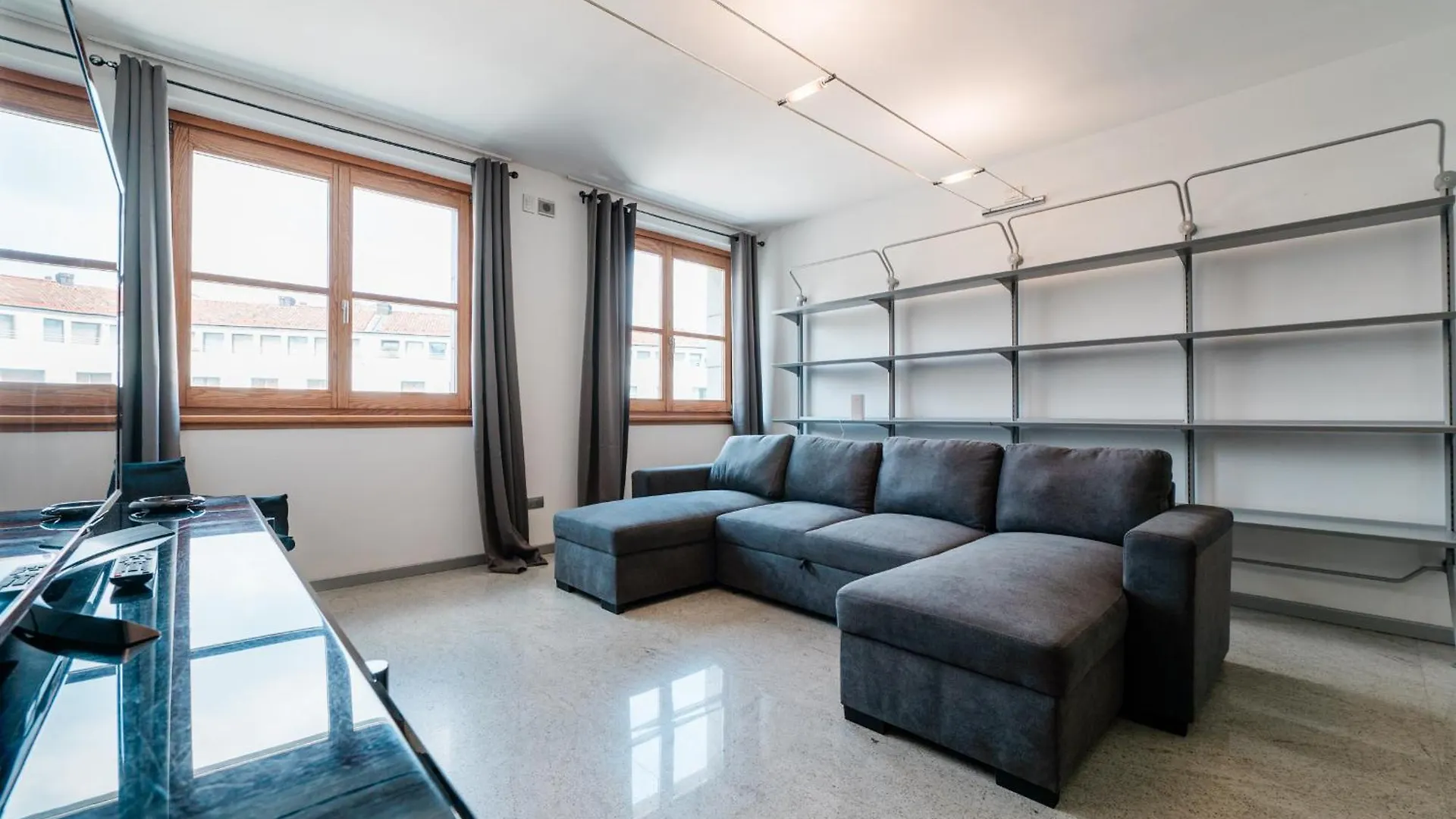P&P Luxury Apartment Bergamo Italy
