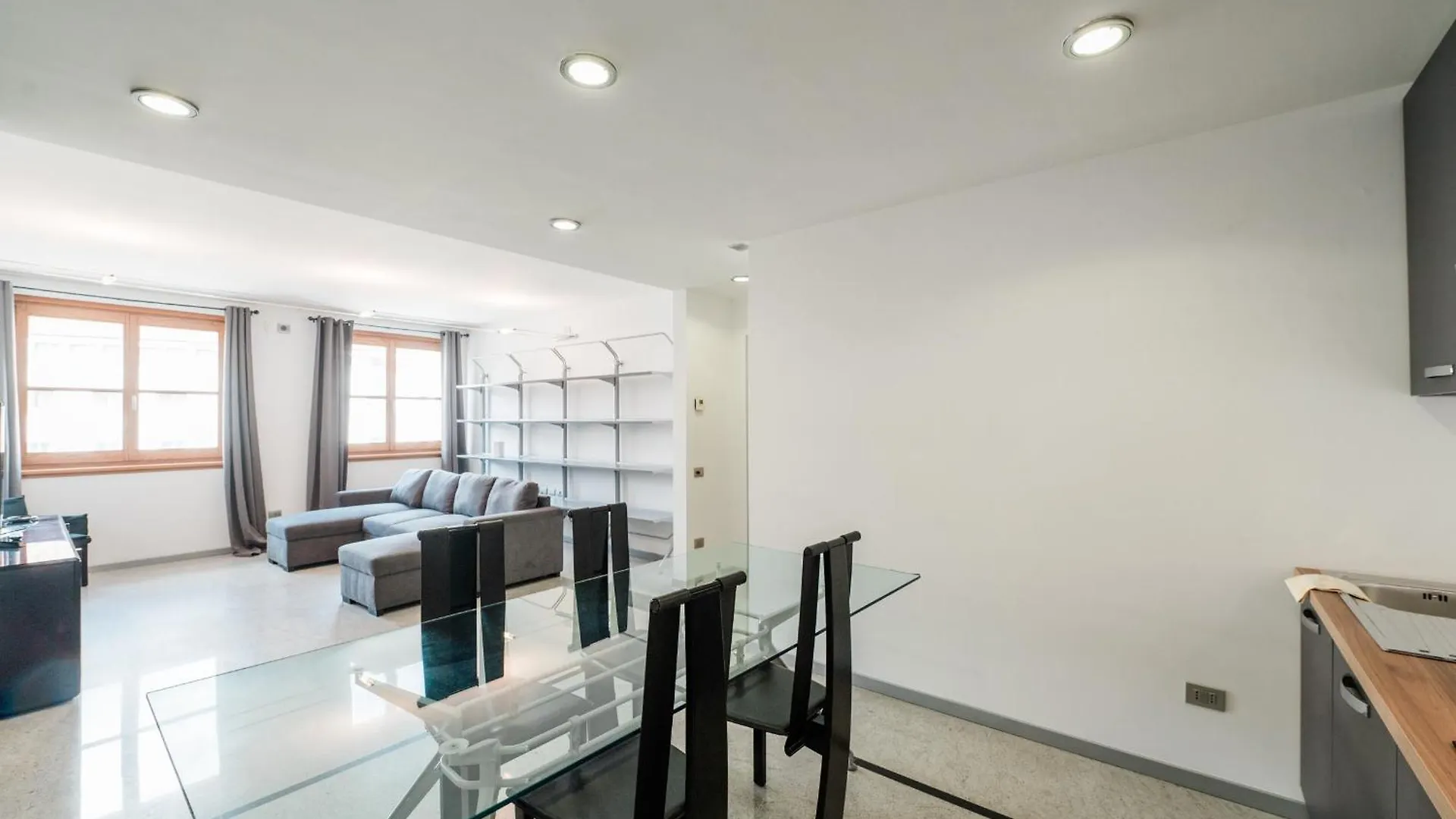P&P Luxury Apartment Bergamo