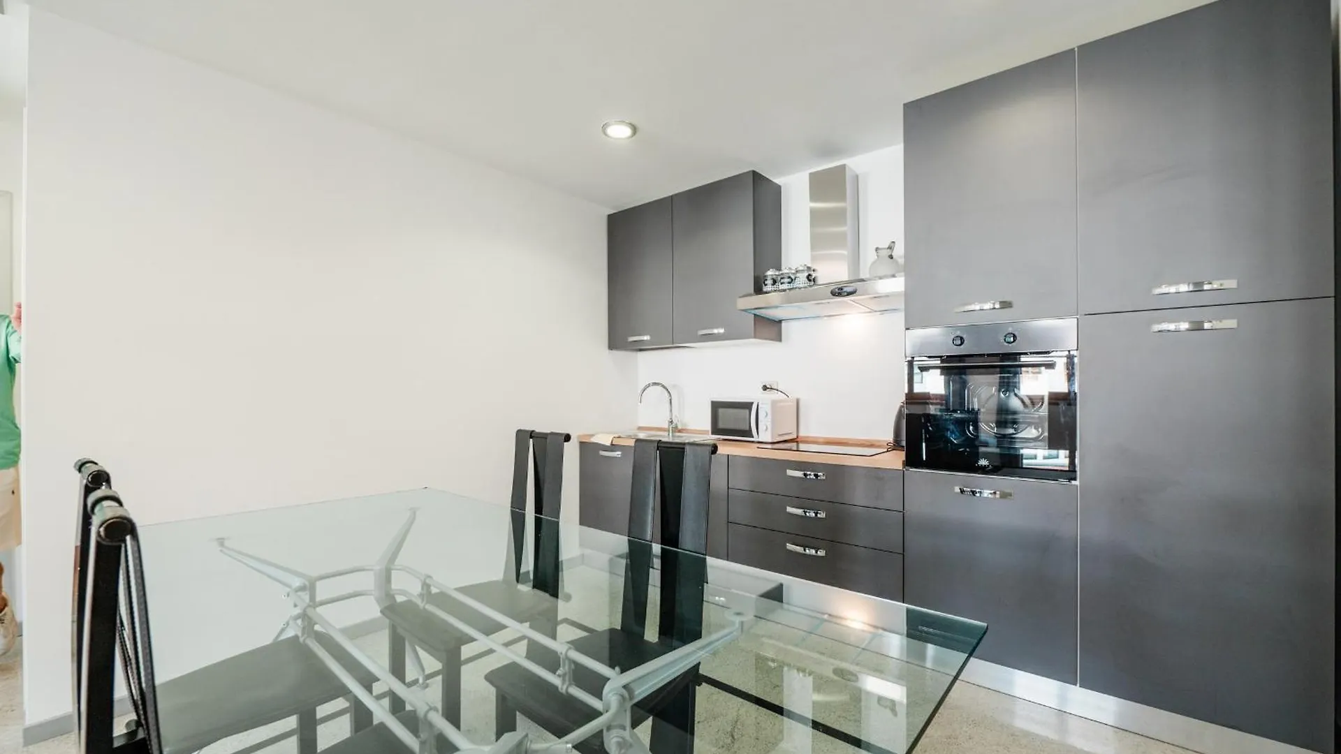 P&P Luxury Apartment Bergamo