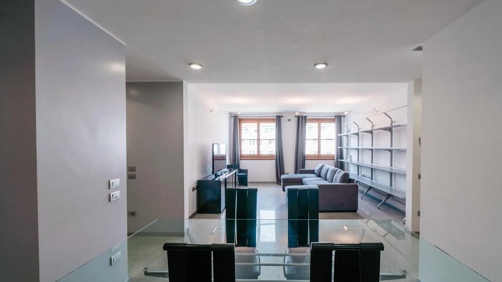 P&P Luxury Apartment Bergamo