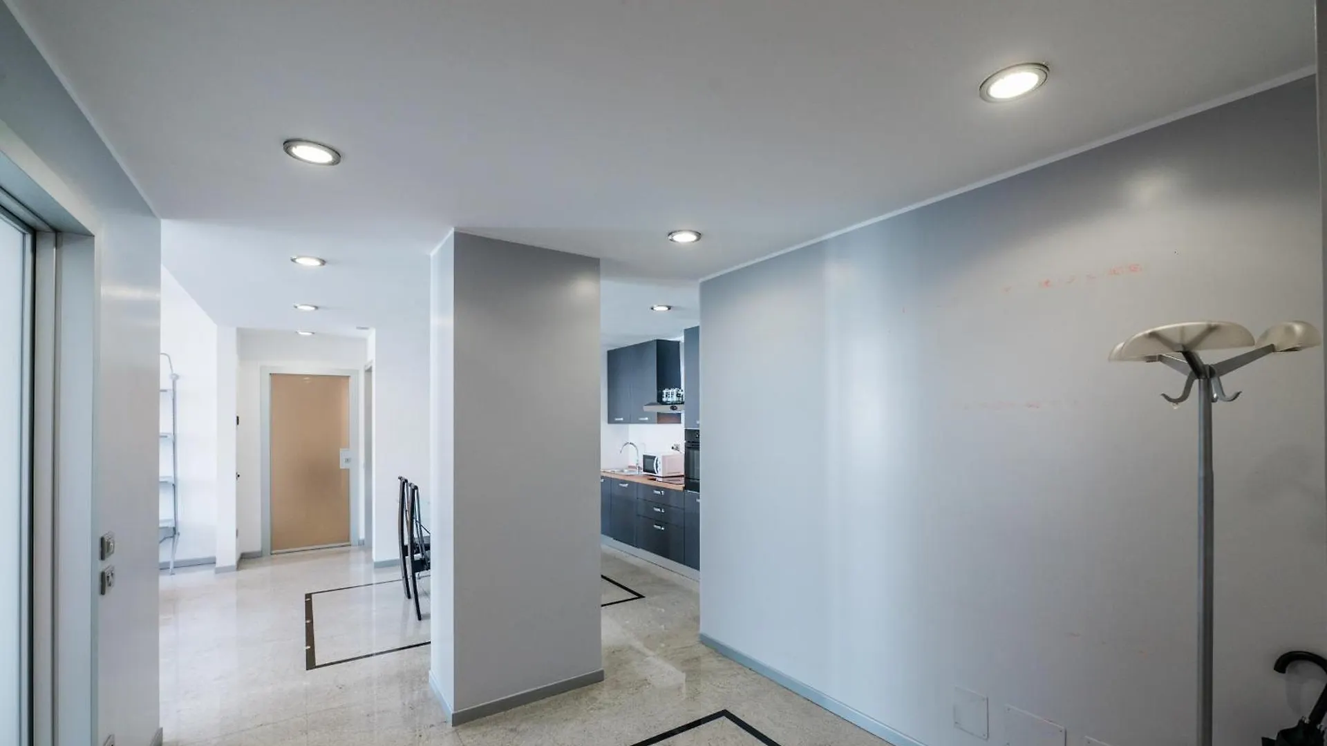 P&P Luxury Apartment Bergamo 0*,