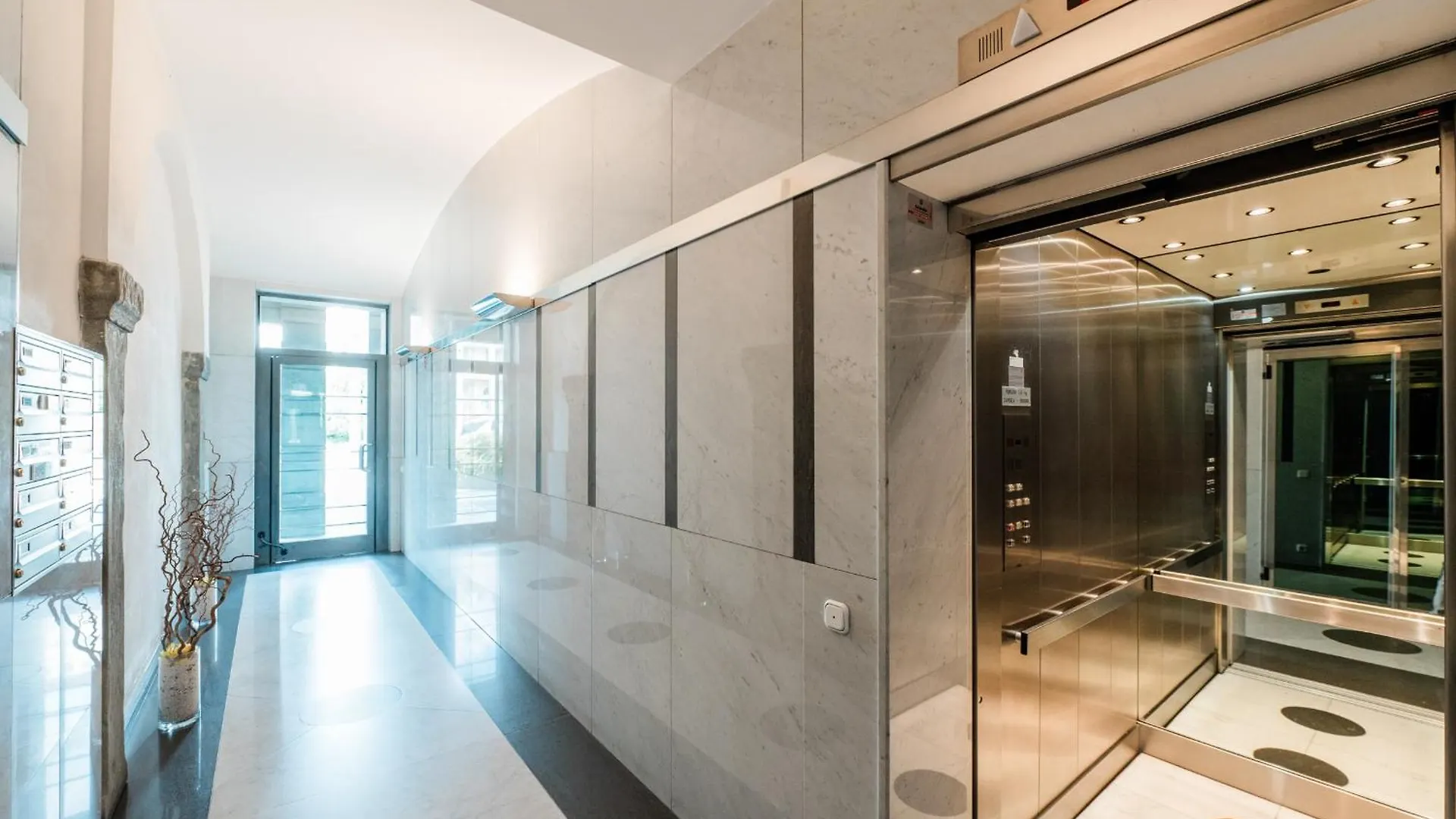 P&P Luxury Apartment Bergamo