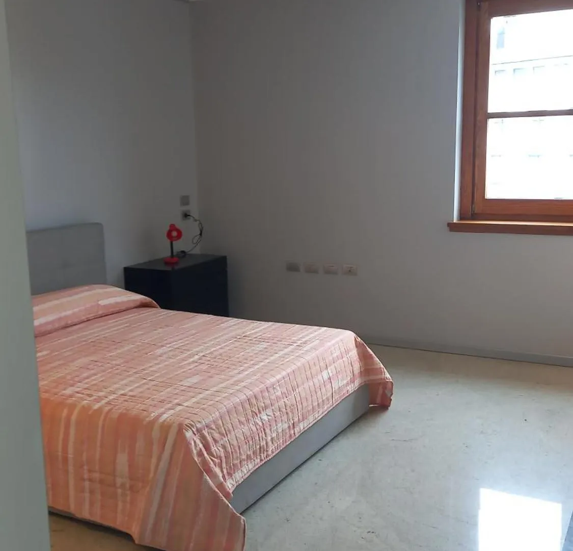 P&P Luxury Apartment Bergamo